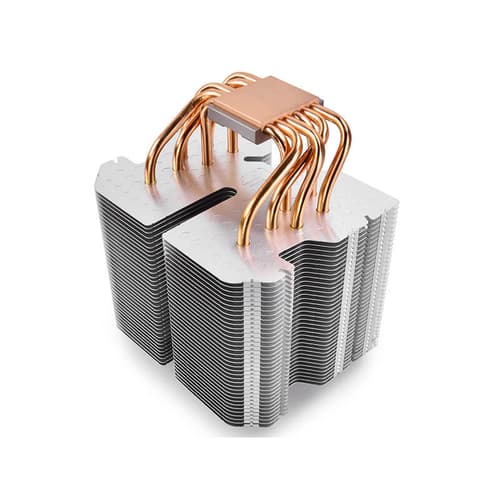 Deepcool GamerStorm Lucifer K2